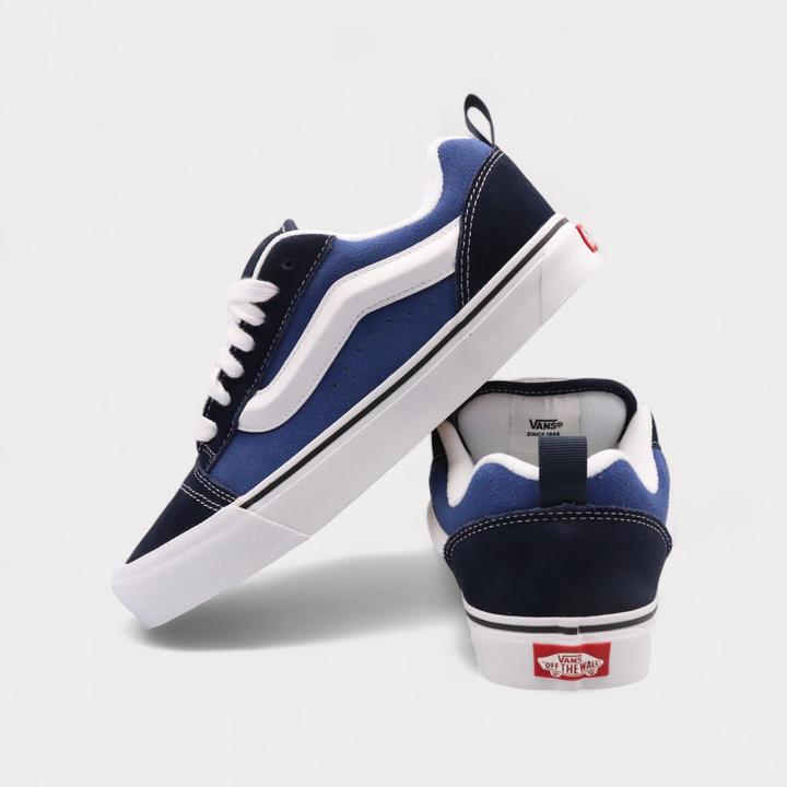 Immagine prodotto Vans Knu Skool NAVY/TRUE WHITE (44.5)