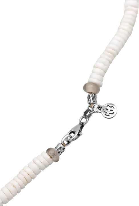 Produktbild Haze & Glory Kugel, Muschel (Muschel, Glas, Nylon, 925er Sterling Silber, Keine Stein)