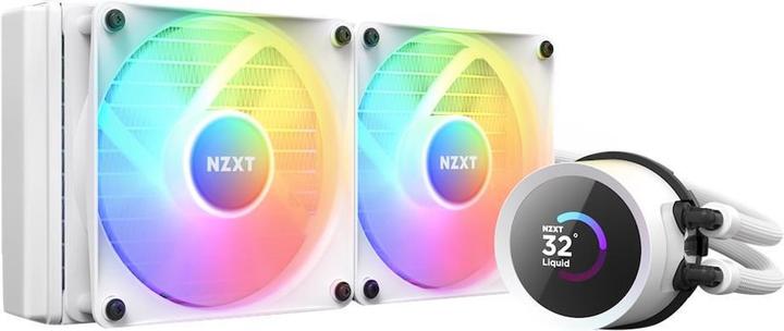 Produktbild NZXT Kraken 240 RGB