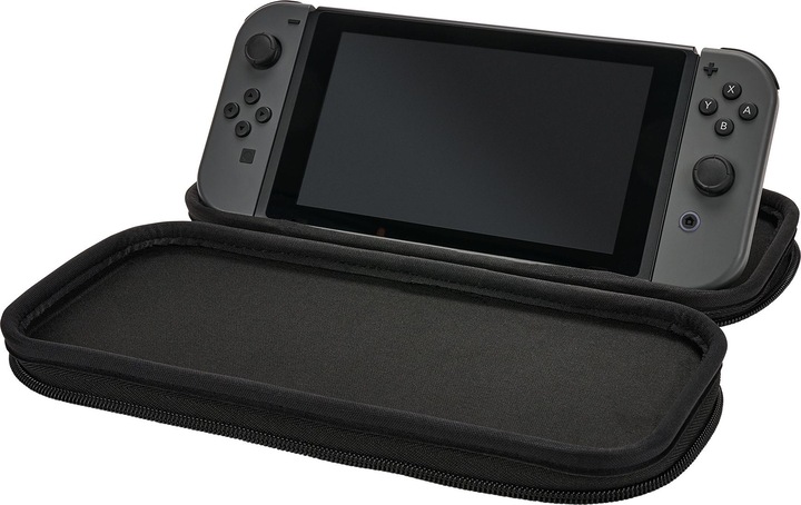 Actual product image PowerA Bag for game console (Switch, Switch OLED, Switch Lite)