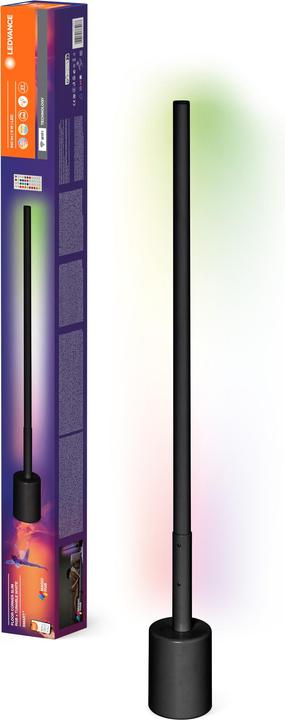 Immagine prodotto Ledvance Angolo intelligente da pavimento Wifi Slim con telecomando (180 lm)