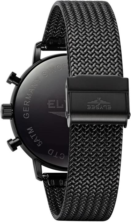 Produktbild Elysee Minos Chronograaf, Modern (Chronograph)