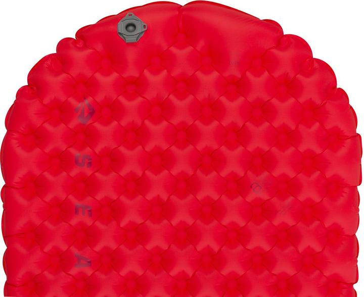 Image du produit Sea To Summit Matelas gonflable Comfort Plus Insulated Air