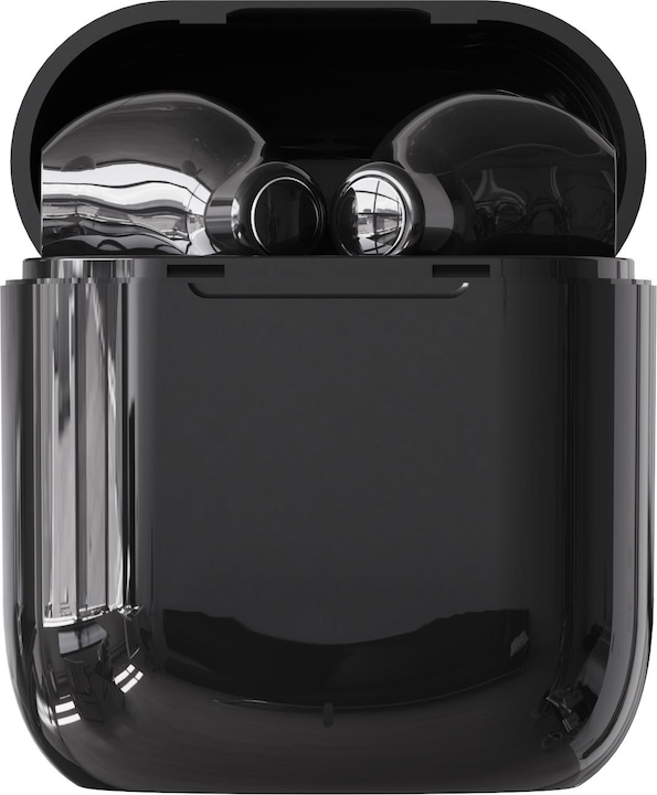 Denver TWE-39B black (4.50 h, Wireless)
