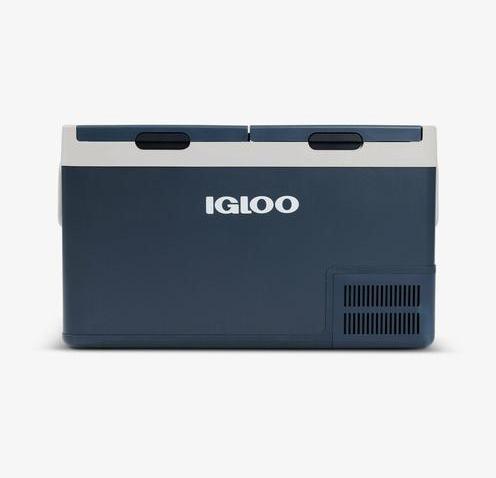 Produktbild Igloo ICF 80DZ (83 l)