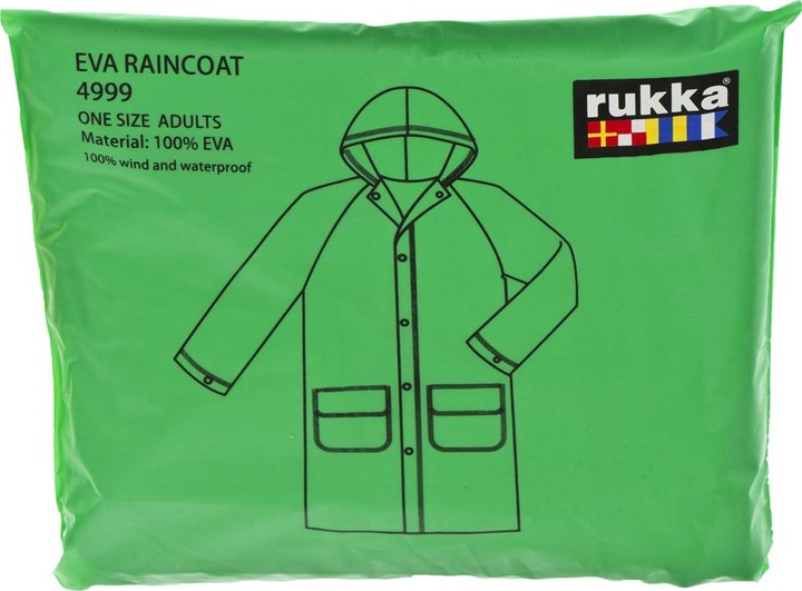 Image du produit Rukka Eva (Taille unique)