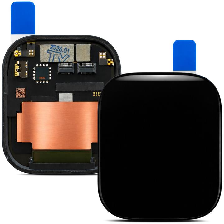 OEM Display d'origine + unité Touch Pulled Original pour Apple Watch Series 10 - 46 mm (A3003, A3206)