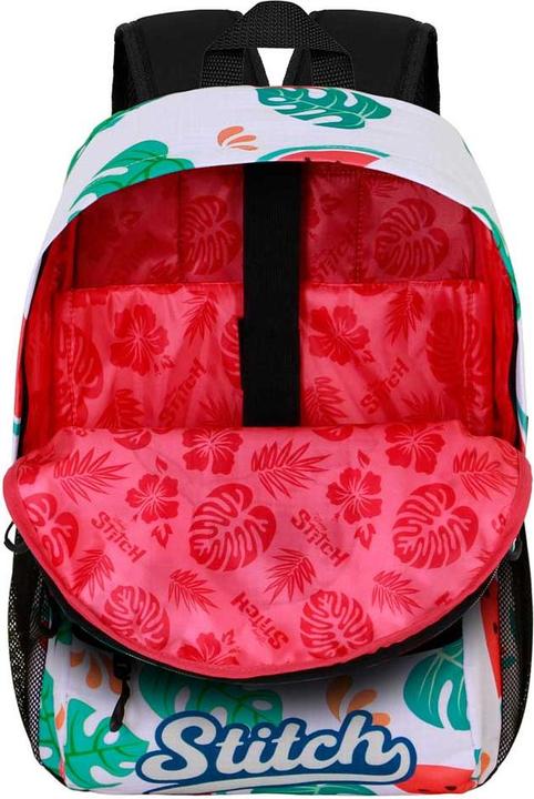 Produktbild Karactermania FAN Fight Backpack 2.2 Frog (24 l)