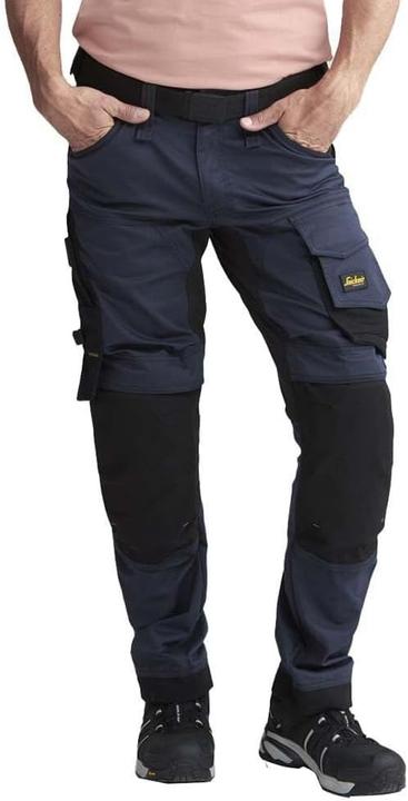 Immagine prodotto Snickers Workwear AllroundWork 6341 (52)