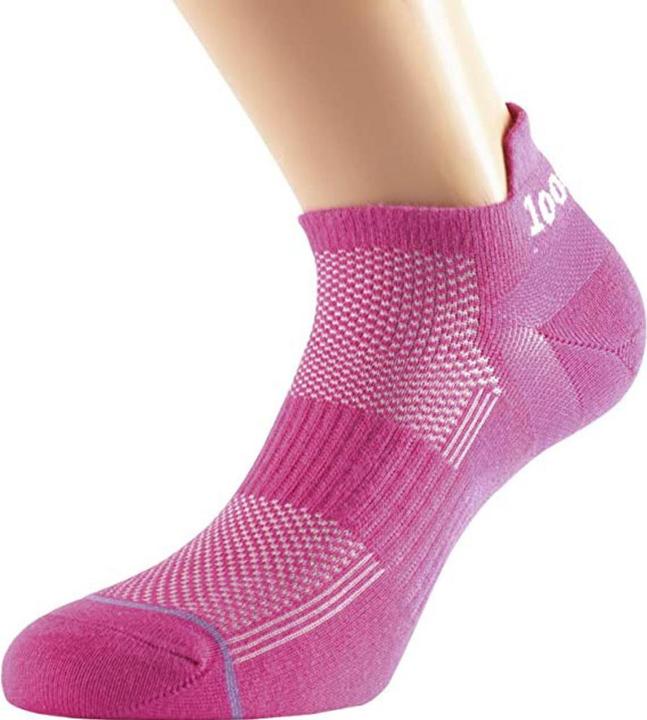 Actual product image 1000 Mile Liner socks