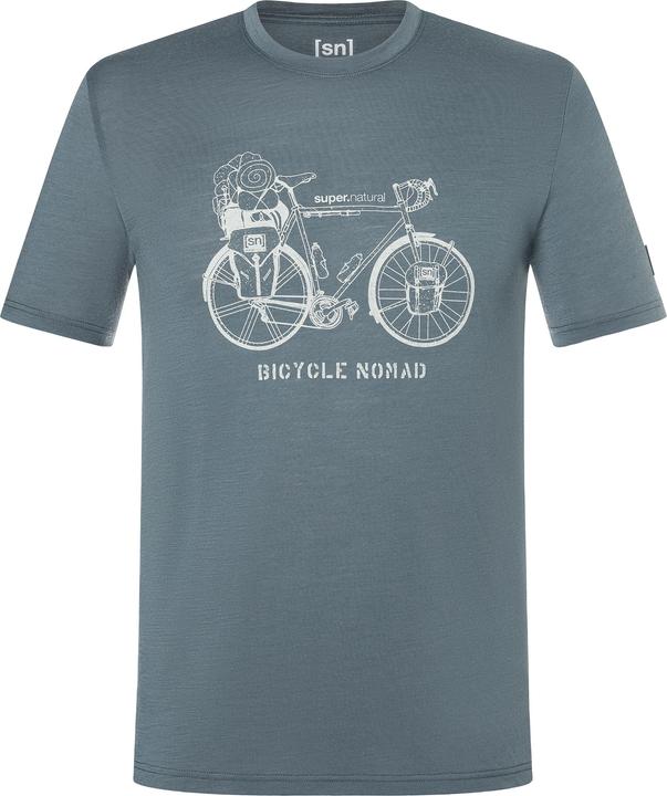 Produktbild Super Natural Bicycle Nomad Tee (XXL)