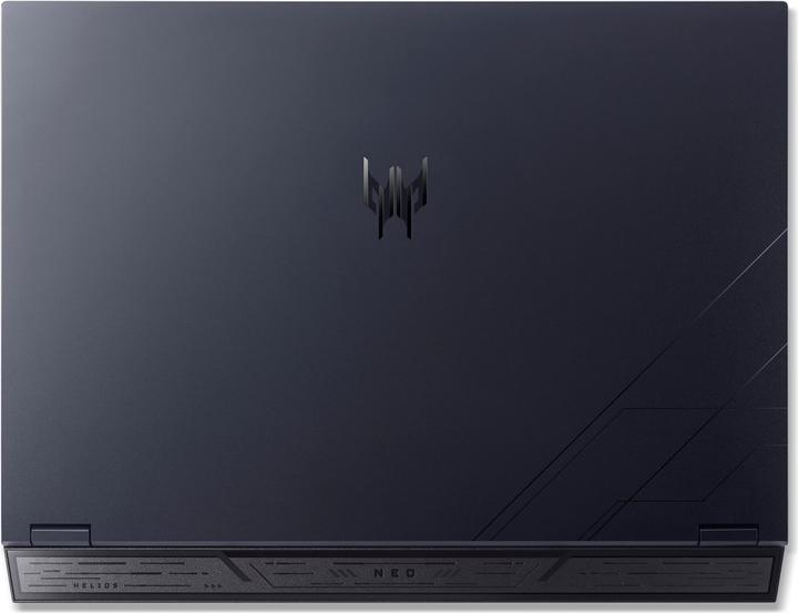 Immagine prodotto Acer Predator Helios Neo 18 AI (18", Intel Core Ultra 7 255HX, 32 GB, 1000 GB, DE)
