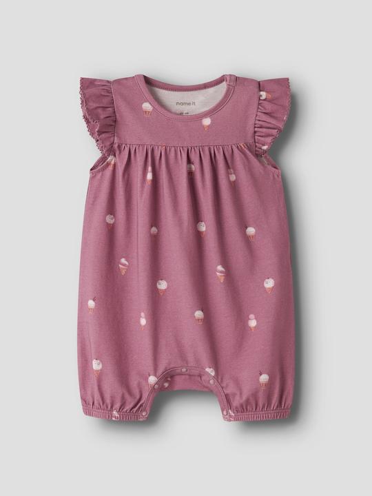 Immagine prodotto Name it Bio-Baumwoll Jumpsuit (56)