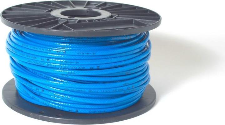 Actual product image Devi Heating tape in-line 10W/m 230V 1m bl 98300019