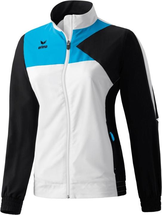 Immagine prodotto Erima Premium One Presentation Jacket donne (46)
