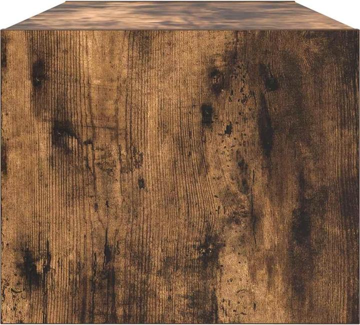 Produktbild vidaXL TV-Schrank (80 x 25.50 x 31 cm)