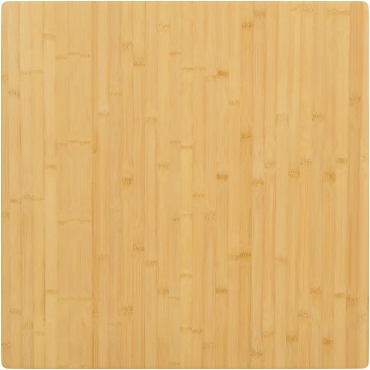 80 x 80 x 2,5 cm