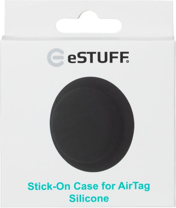 Produktbild eSTUFF Stick-On Holder