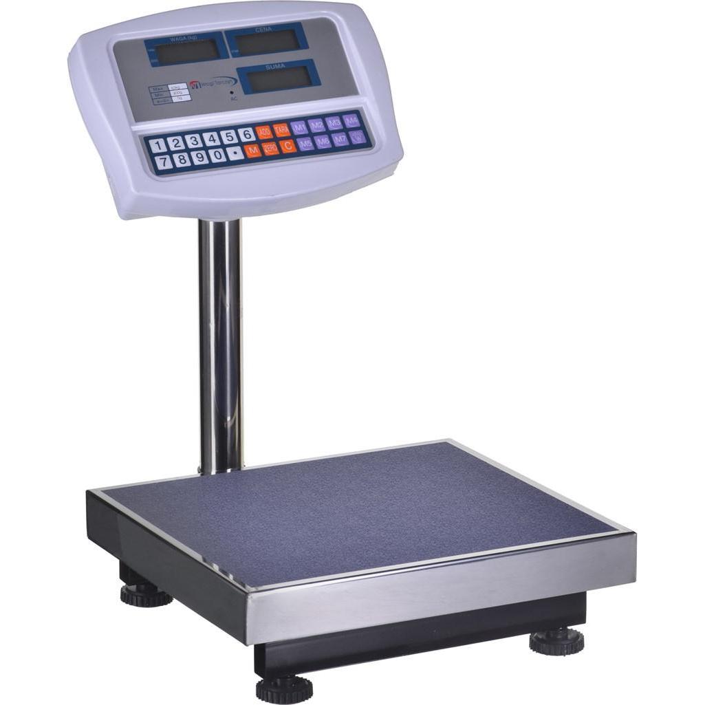 Wagi Tarczyn, Feinwaage, Waga platformowa WT-065 60kg