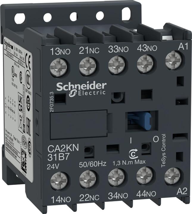 Produktbild Schneider Electric Schütz 240V