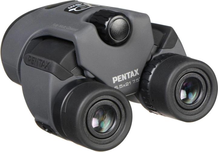 Actual product image Pentax Papilio II 6.5x21 (6.50 x, 21 mm)