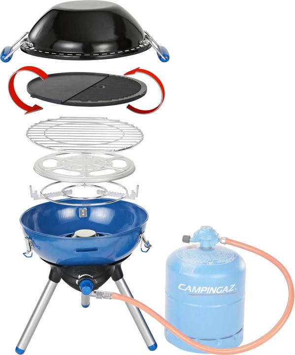 Actual product image Campingaz Party Grill 400 (2 kW)