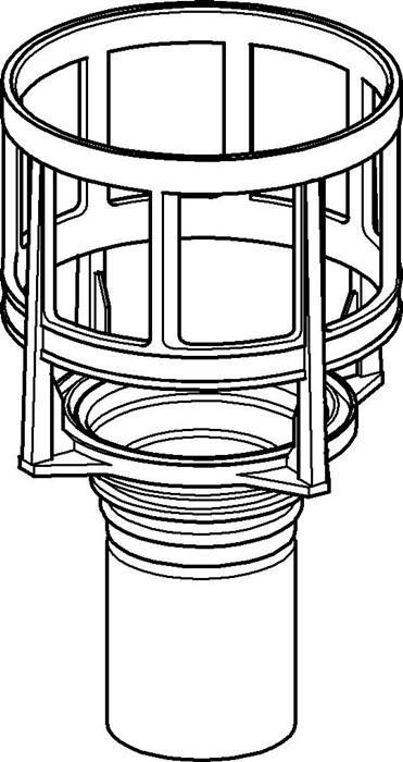 Produktbild Grohe Austauschsitz (06.21.6200) f 330