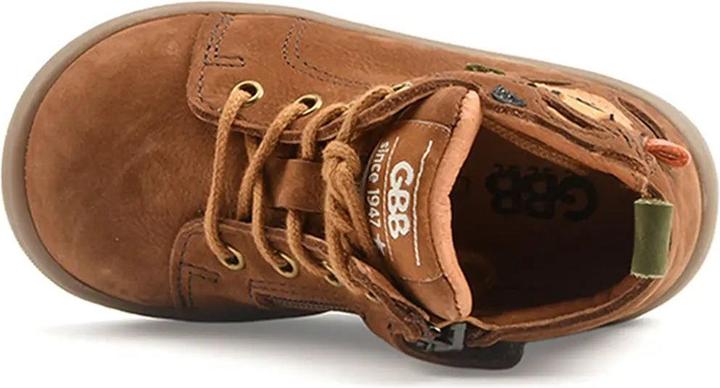 Actual product image Gbb Basile (20)