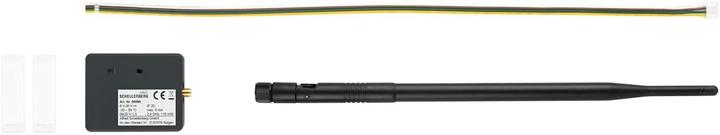 Immagine prodotto Schellenberg Apriporta per smartphone