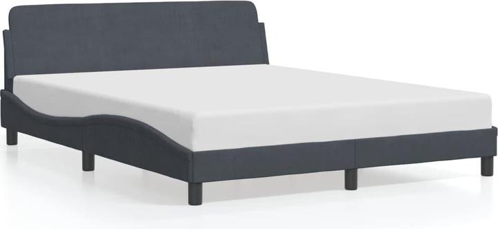 Produktbild vidaXL Bettgestell (160 x 200 cm)