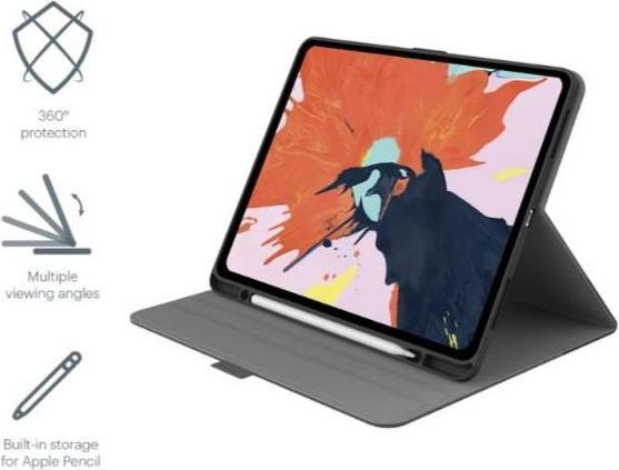 Image du produit Cygnett TekView (iPad Pro, iPad Air)