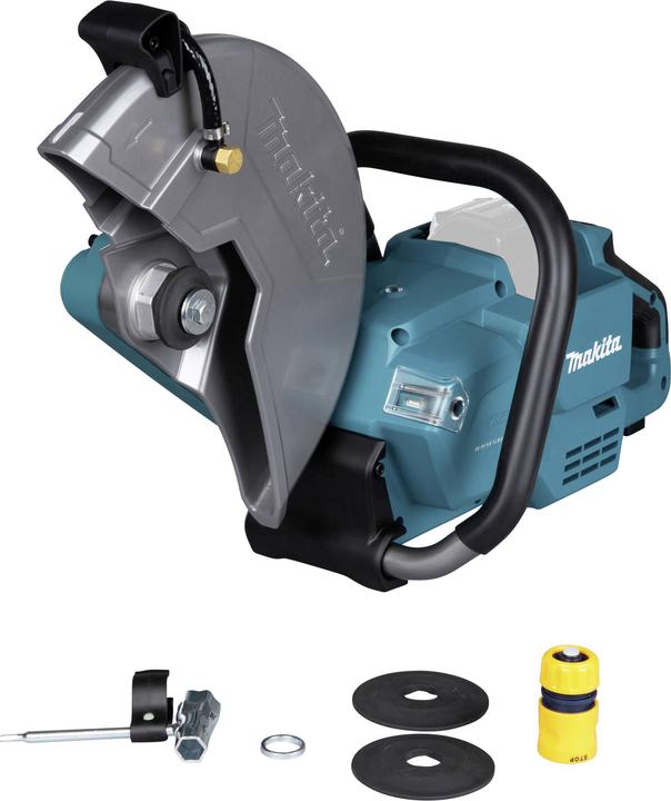 Actual product image Makita CE004GZ XGT 40V Max Cutter 305 mm without batteries and charger