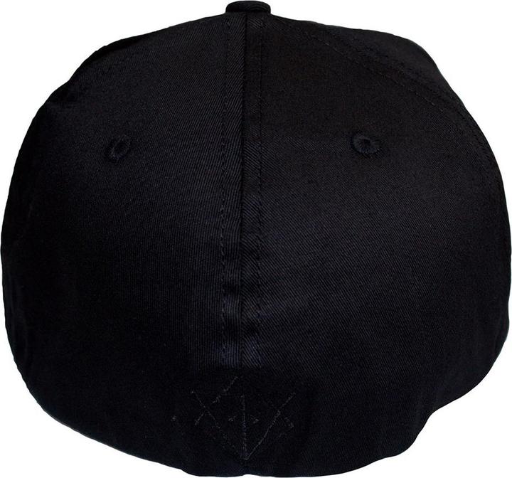 Produktbild In Flames Snapback Mütze Logo (One Size)