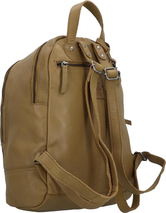 Produktbild Harbour 2nd Meghan Daypack Leder 34 cm (10 l)