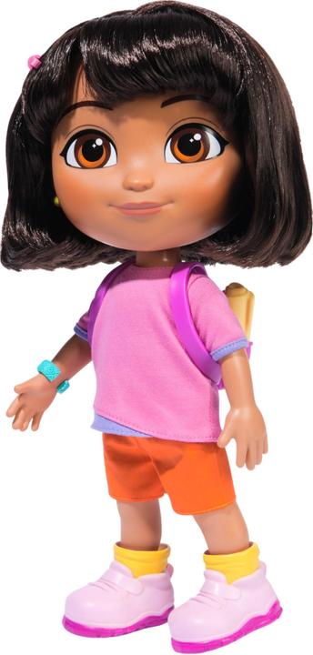 Produktbild Nobrand Dora Dora Doll 30cm With Music And Sound