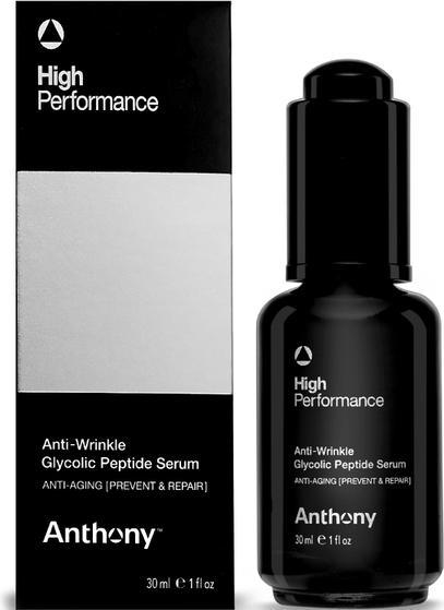 Actual product image Anthony High performance anti-wrinkle serum (30 ml)