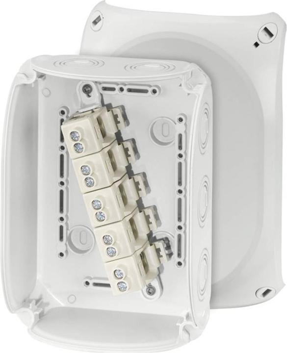 Actual product image Hensel Cable junction box
