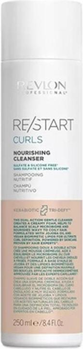 Immagine prodotto Revlon Professional Detergente nutriente per ricci (Shampoo liquido, 250 ml)