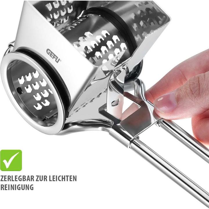 Produktbild GEFU 19071