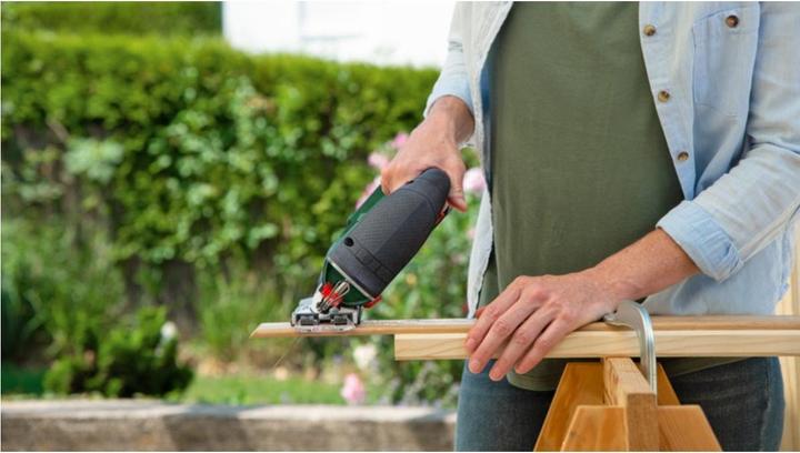 Produktbild Bosch Home & Garden AdvancedSaw 18V-140