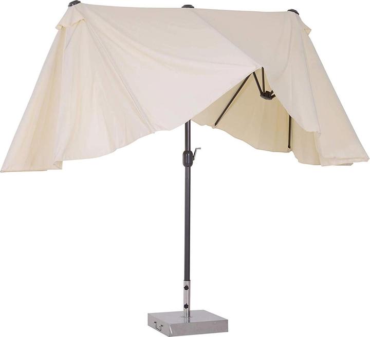 Immagine prodotto Jamb Ombrellone ovale (4.60 m)