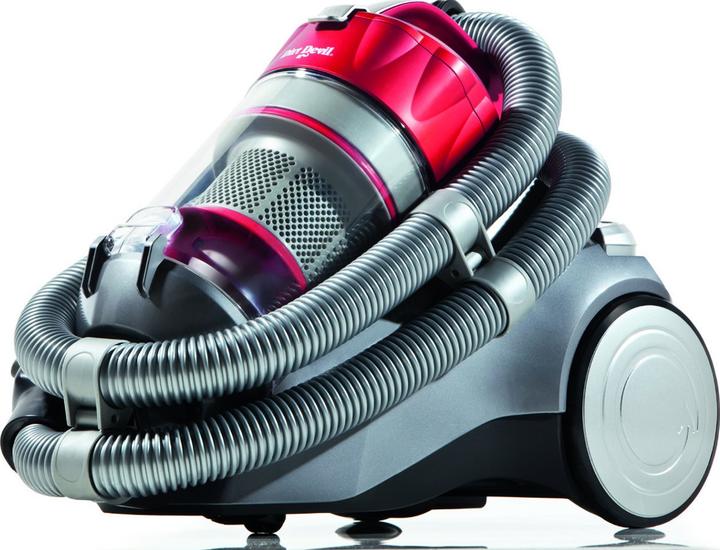 Produktbild Dirt Devil Infinity VS8 Turbo M5036-4