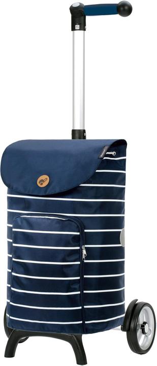 Produktbild Andersen Unus Shopper Fun Mia Einkaufstrolley 57 cm