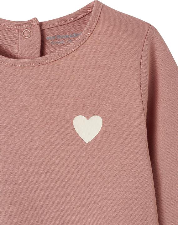 Produktbild Vertbaudet Baby Shirt BASIC Oeko-Tex (92)