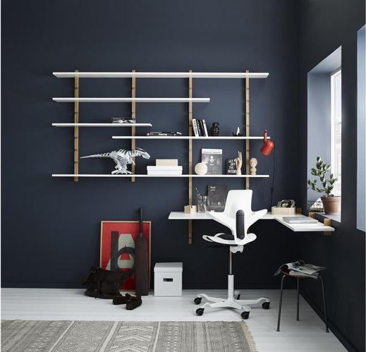 Image du produit HAG Capisco Puls 8010