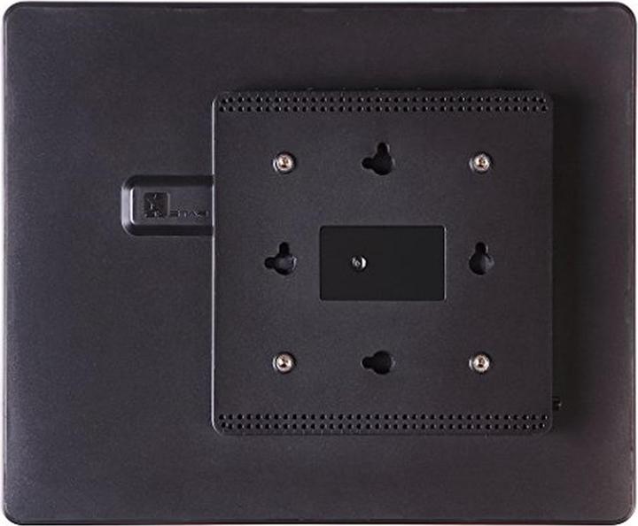 Actual product image Ordissimo Pix-Star Digital Picture Frame /1xUSB/Black (15")