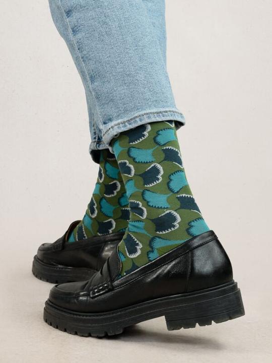 Immagine prodotto Bleuforêt Socken Ginkgo (39 - 41)