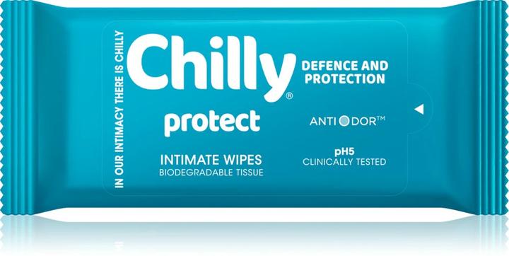 Produktbild Chilly New Sage A/Bacterial 12 Pack