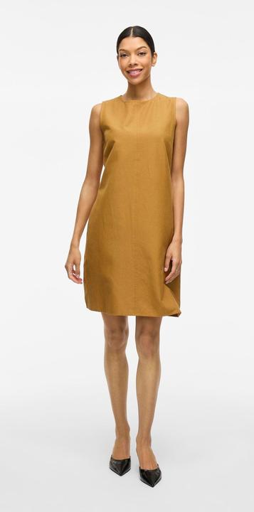Actual product image Vila Ärmellos Minikleid (36)