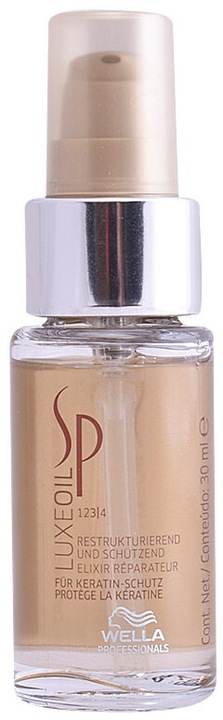 Actual product image Wella SP Luxe (30 ml)